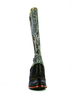 Discount Laura Vita Bottes - IDCALINAO 06