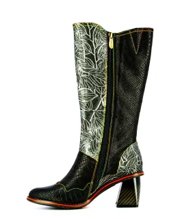 Discount Laura Vita Bottes - IDCALINAO 06