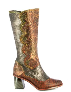 Discount Laura Vita Bottes - IDCALINAO 06