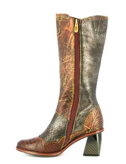 Discount Laura Vita Bottes - IDCALINAO 06