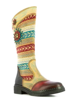 Flash Sale Laura Vita Bottes - IDCITEO 05