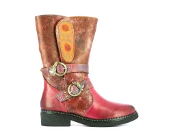 Discount Laura Vita Bottes - IDCITEO 11