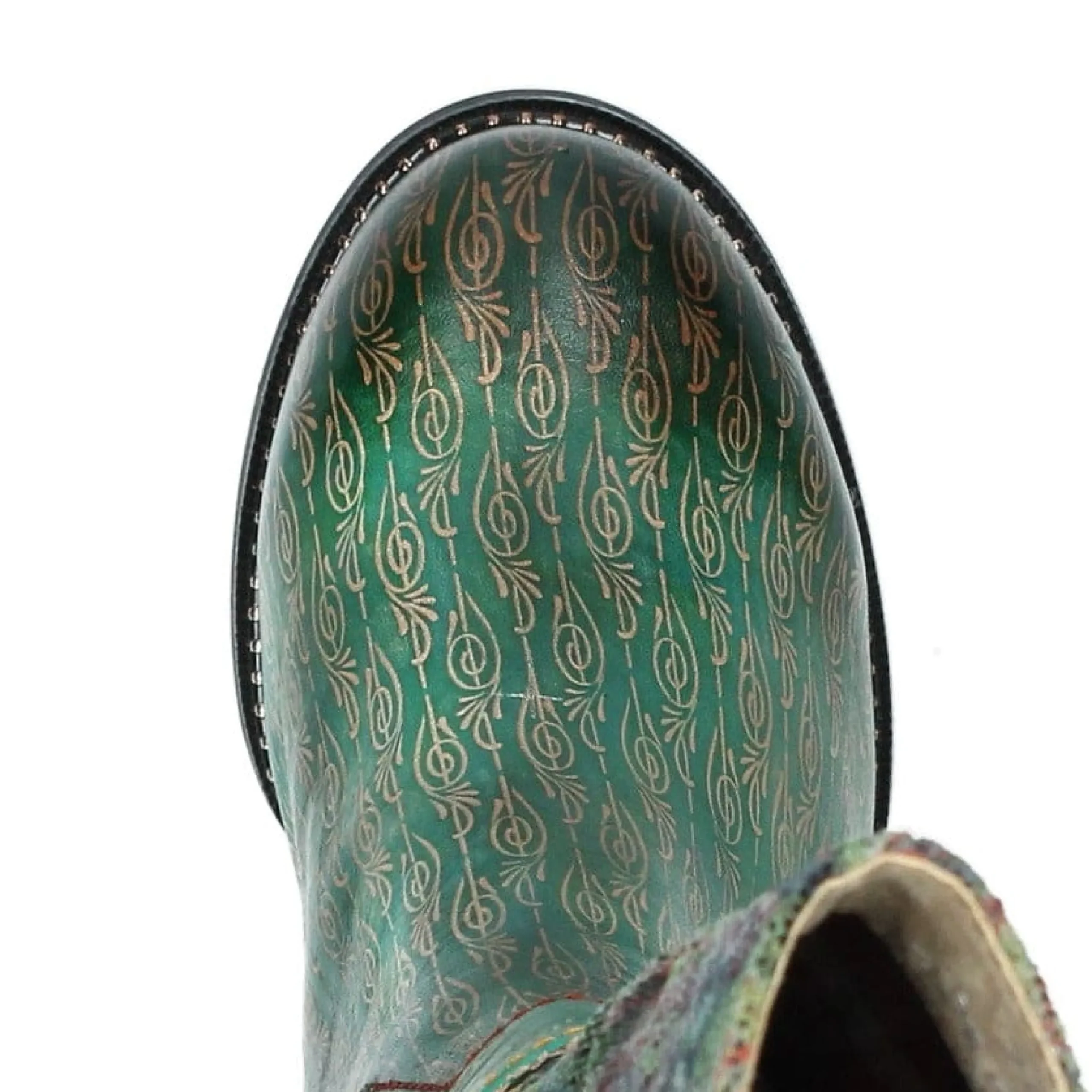 Flash Sale Laura Vita Bottes - ILCIRO 0223