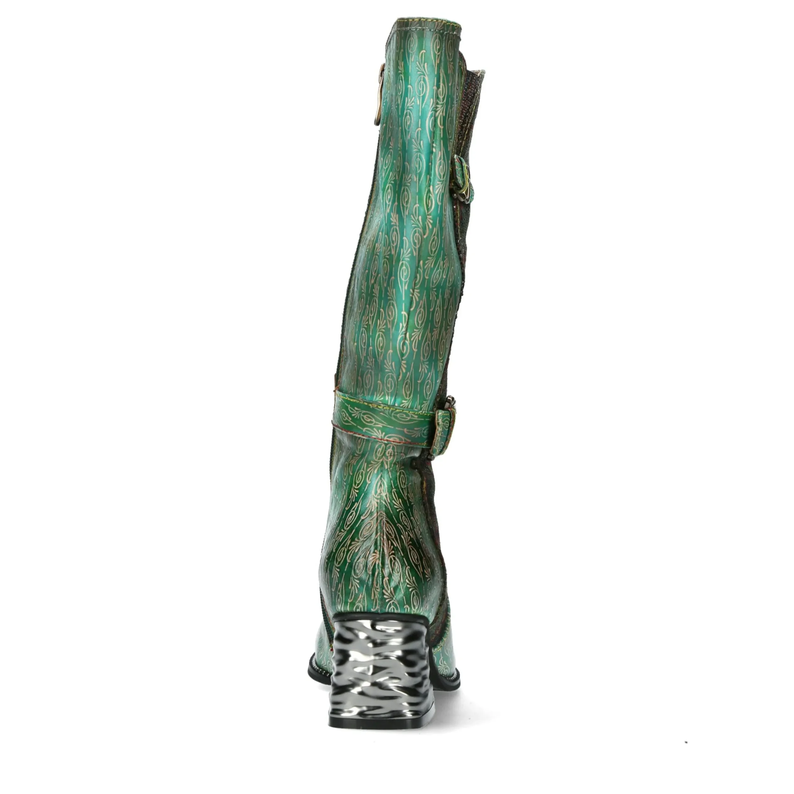 Flash Sale Laura Vita Bottes - ILCIRO 0223