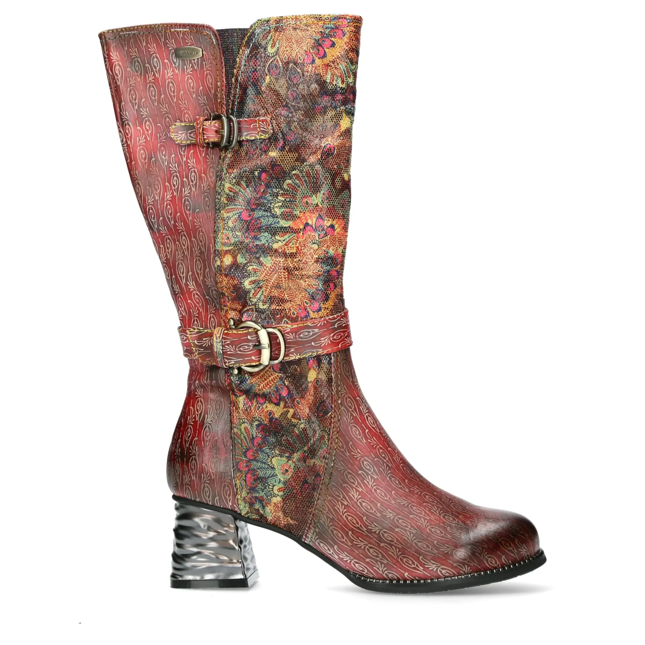 Flash Sale Laura Vita Bottes - ILCIRO 0223
