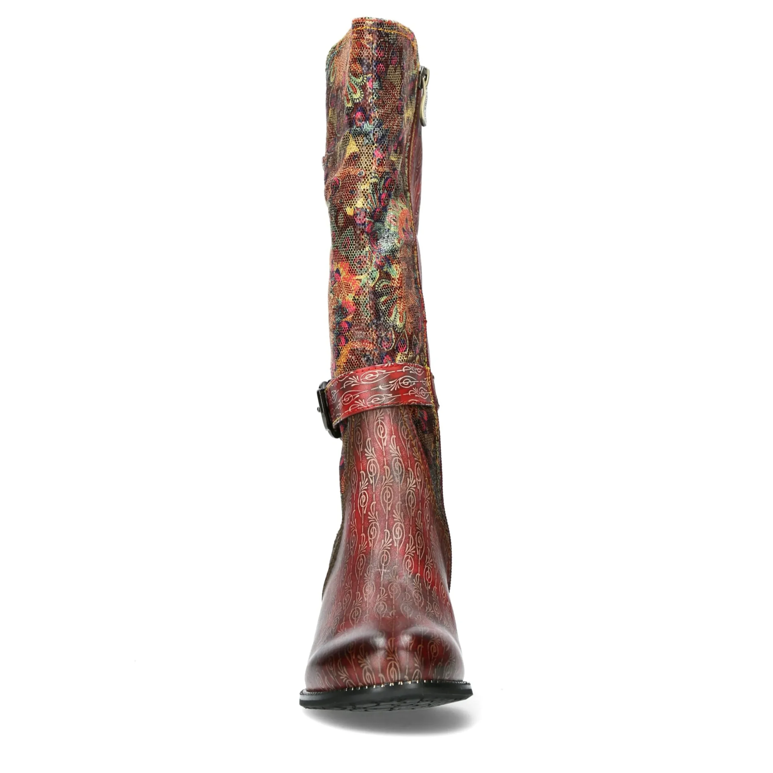 Flash Sale Laura Vita Bottes - ILCIRO 0223