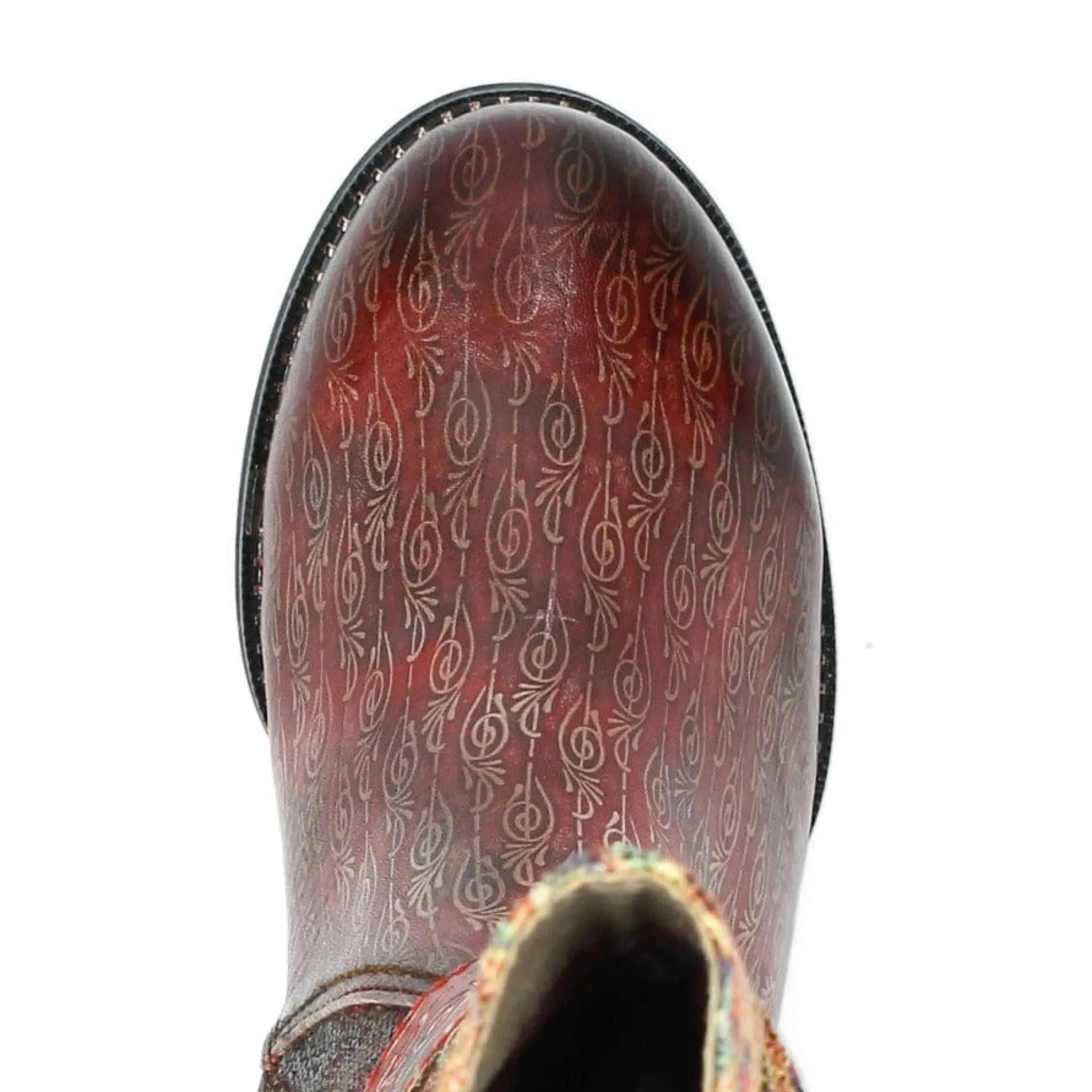 Flash Sale Laura Vita Bottes - ILCIRO 0223