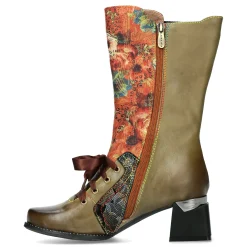 New Laura Vita Bottes - ILCIRO 41