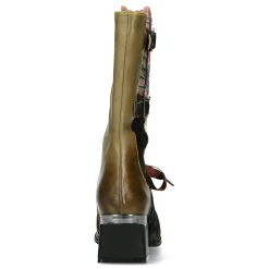 New Laura Vita Bottes - ILCIRO 41