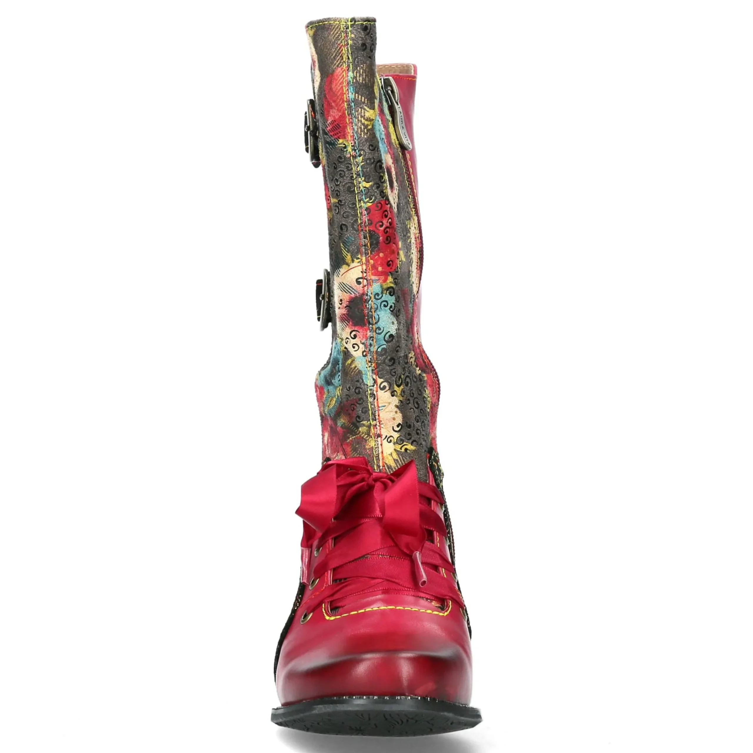 New Laura Vita Bottes - ILCIRO 41