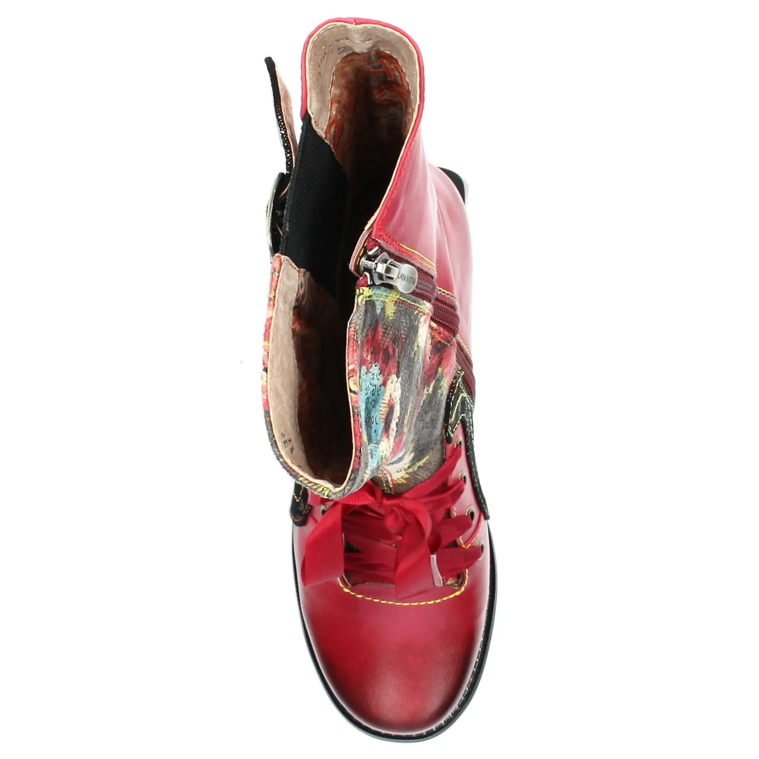 New Laura Vita Bottes - ILCIRO 41