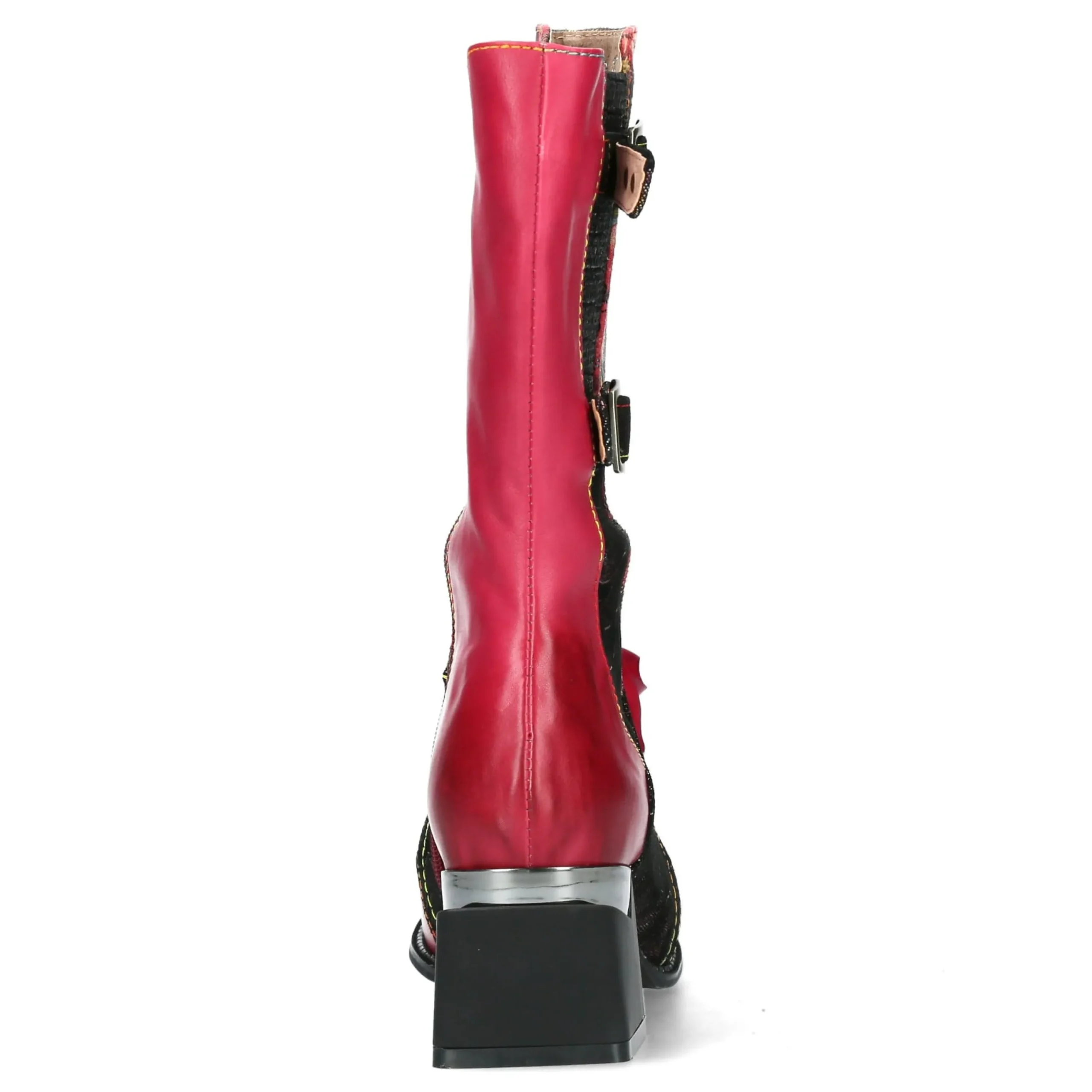 New Laura Vita Bottes - ILCIRO 41