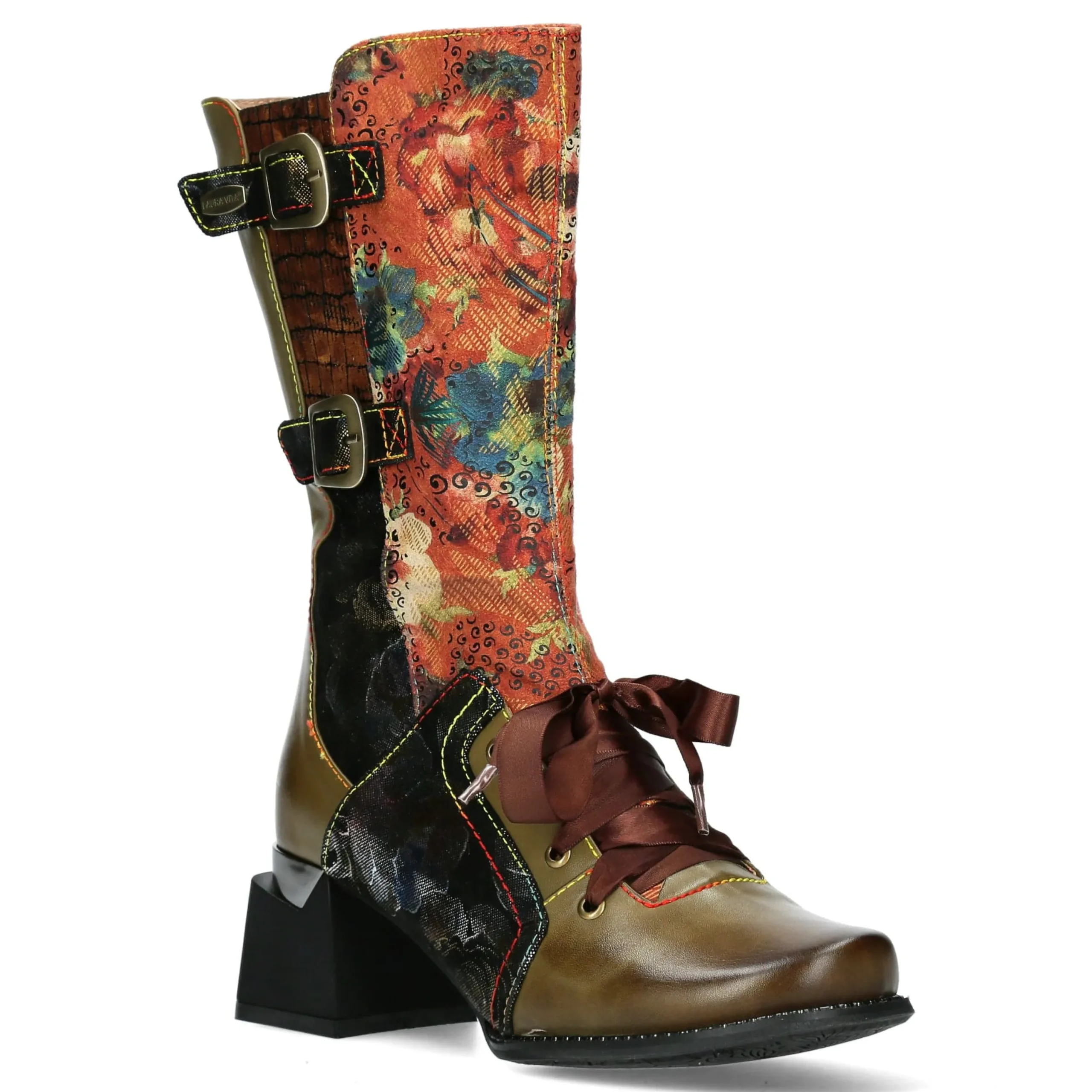 New Laura Vita Bottes - ILCIRO 41