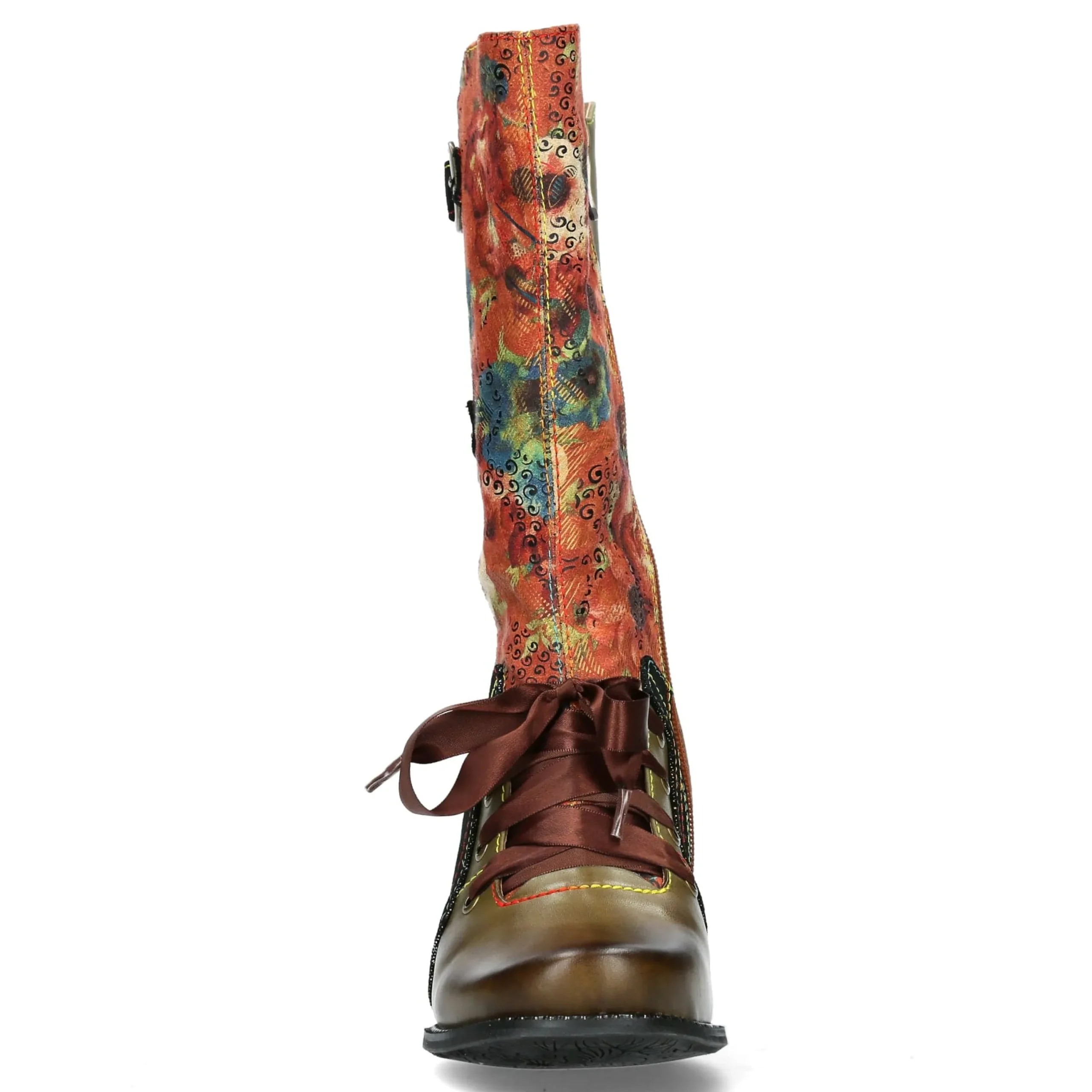 New Laura Vita Bottes - ILCIRO 41