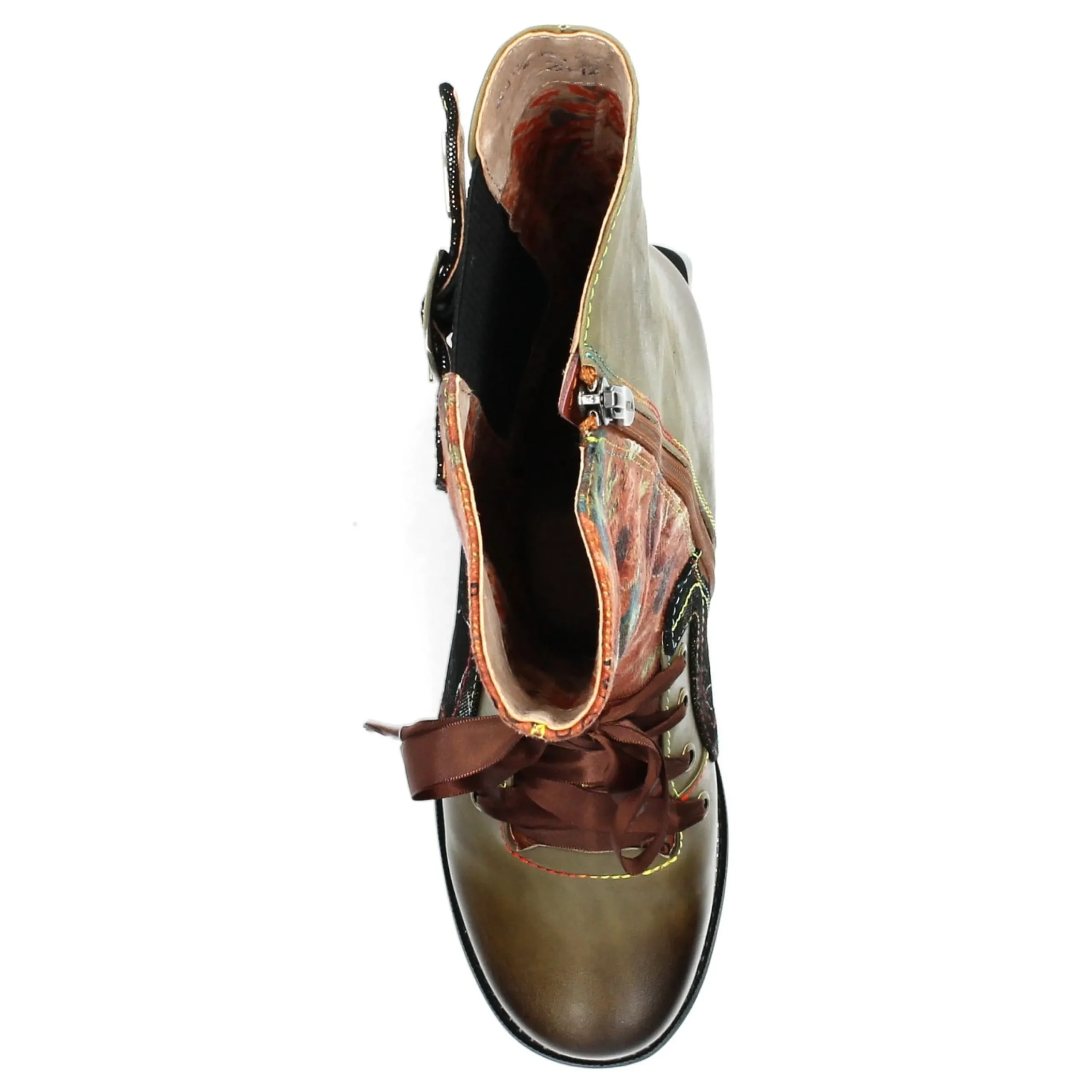 New Laura Vita Bottes - ILCIRO 41