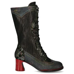 New Laura Vita Bottes - INCAO 06