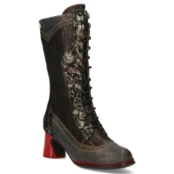 New Laura Vita Bottes - INCAO 06