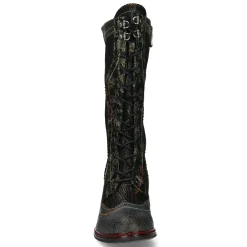 New Laura Vita Bottes - INCAO 06