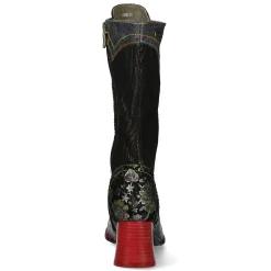 New Laura Vita Bottes - INCAO 06