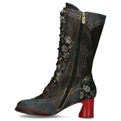 New Laura Vita Bottes - INCAO 06