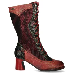 New Laura Vita Bottes - INCAO 06