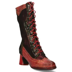 New Laura Vita Bottes - INCAO 06