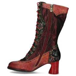 New Laura Vita Bottes - INCAO 06