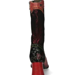 New Laura Vita Bottes - INCAO 06