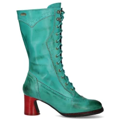 Shop Laura Vita Bottes - INCAO 06 A