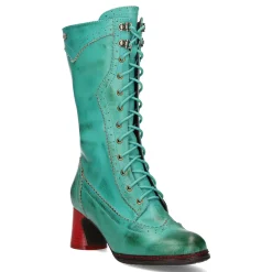 Shop Laura Vita Bottes - INCAO 06 A