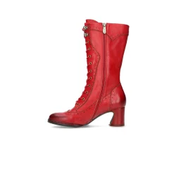 Shop Laura Vita Bottes - INCAO 06 A