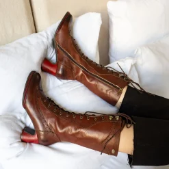 Shop Laura Vita Bottes - INCAO 06 A