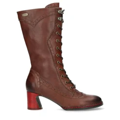 Shop Laura Vita Bottes - INCAO 06 A