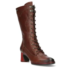 Shop Laura Vita Bottes - INCAO 06 A