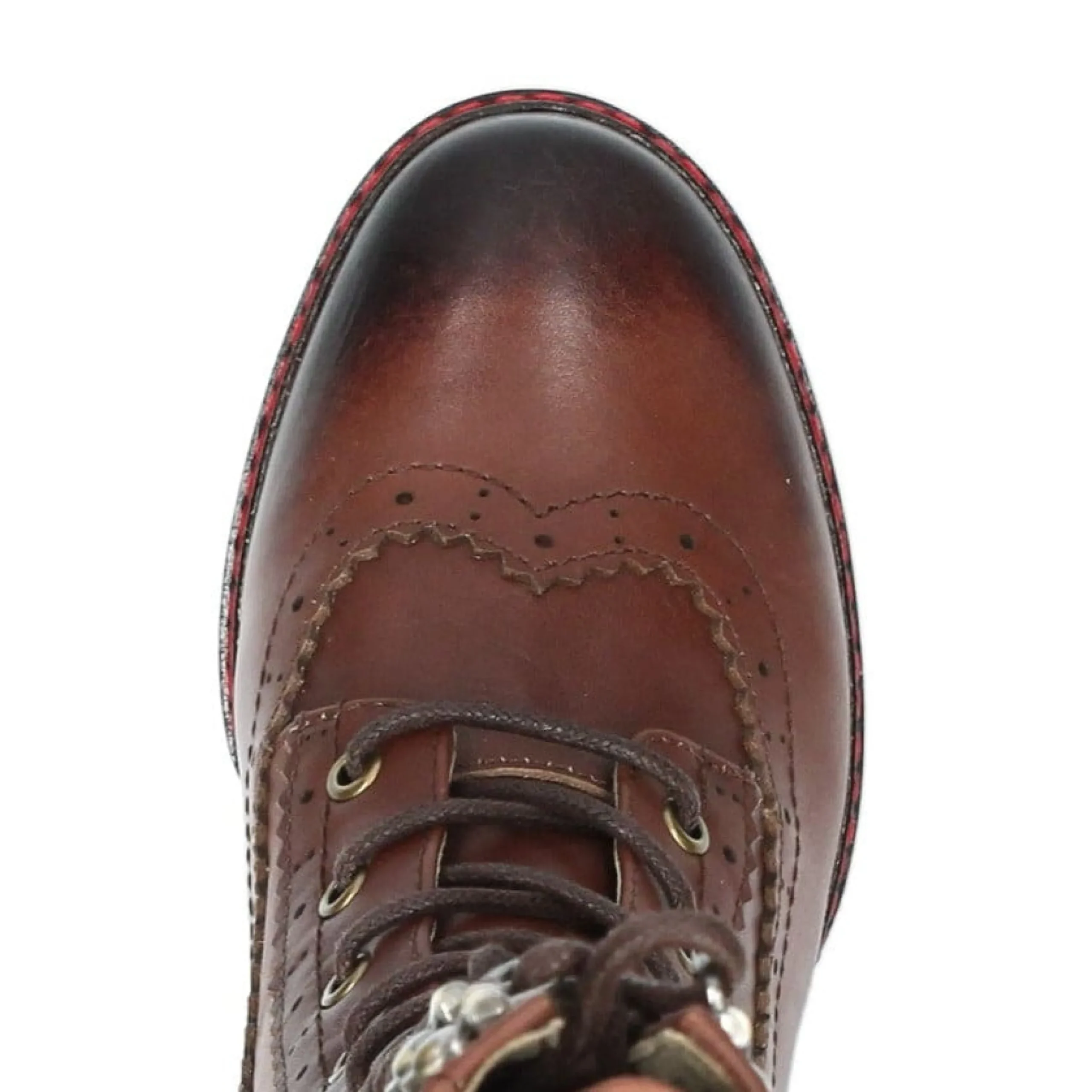 Shop Laura Vita Bottes - INCAO 06 A