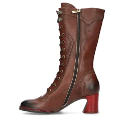Shop Laura Vita Bottes - INCAO 06 A