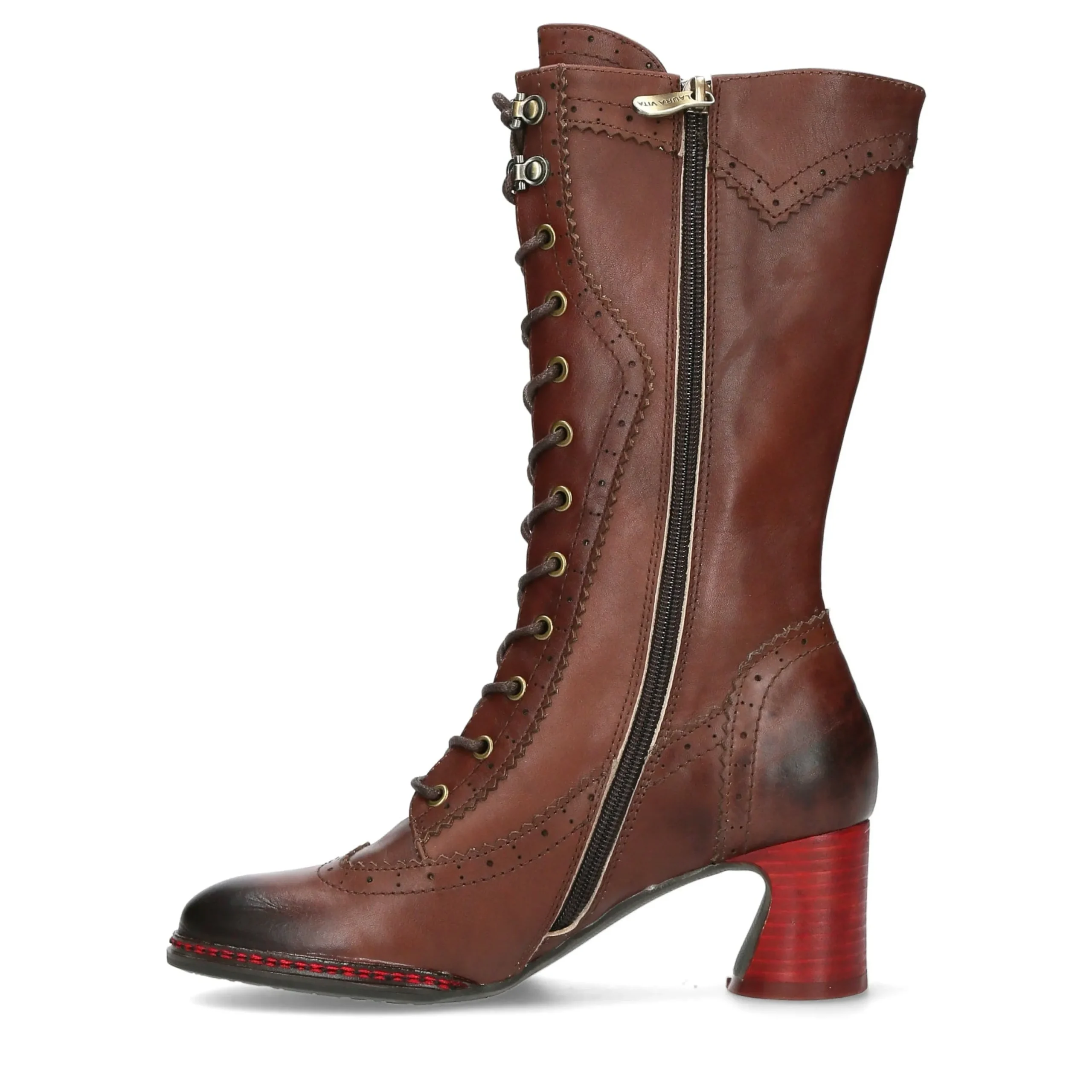Shop Laura Vita Bottes - INCAO 06 A