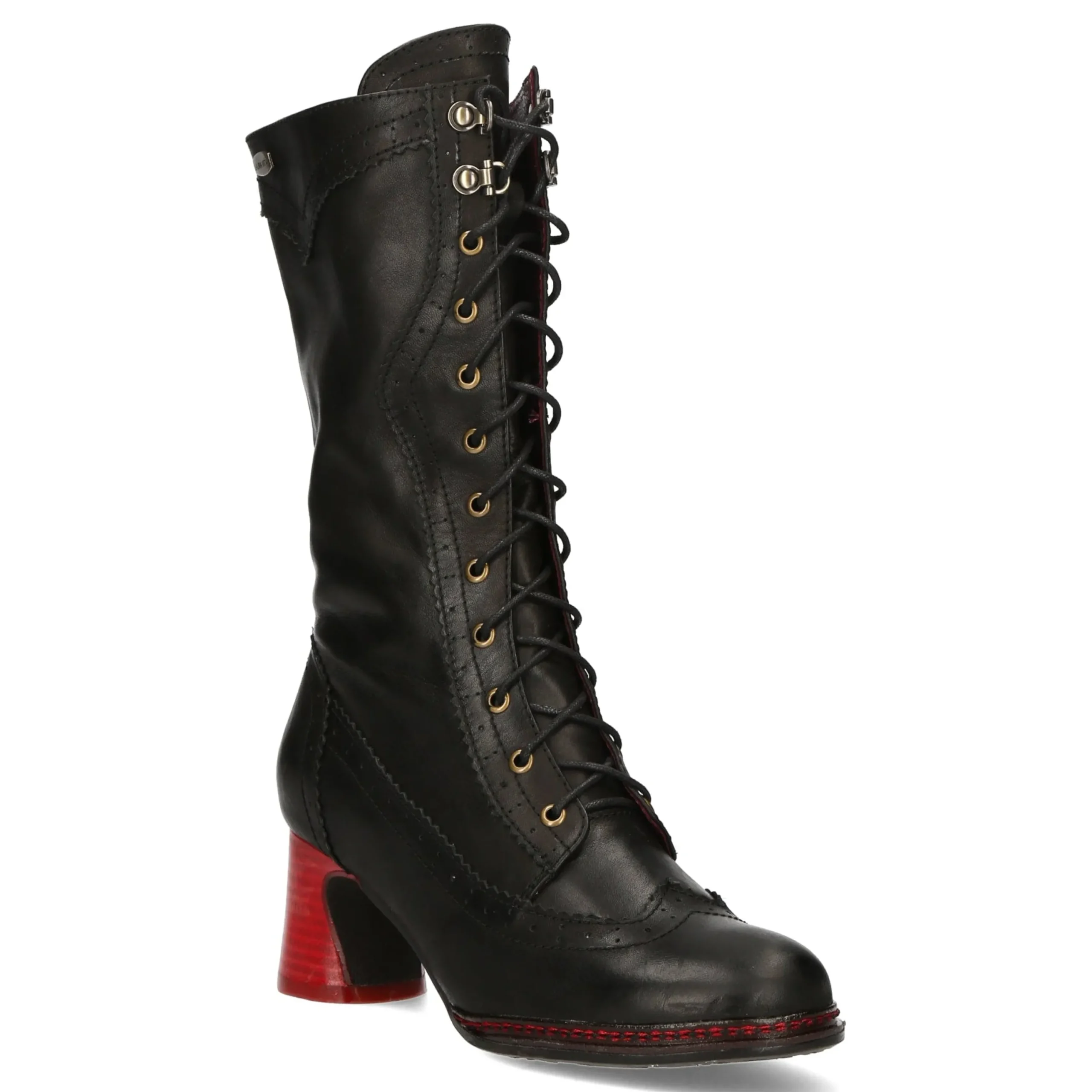 Shop Laura Vita Bottes - INCAO 06 A