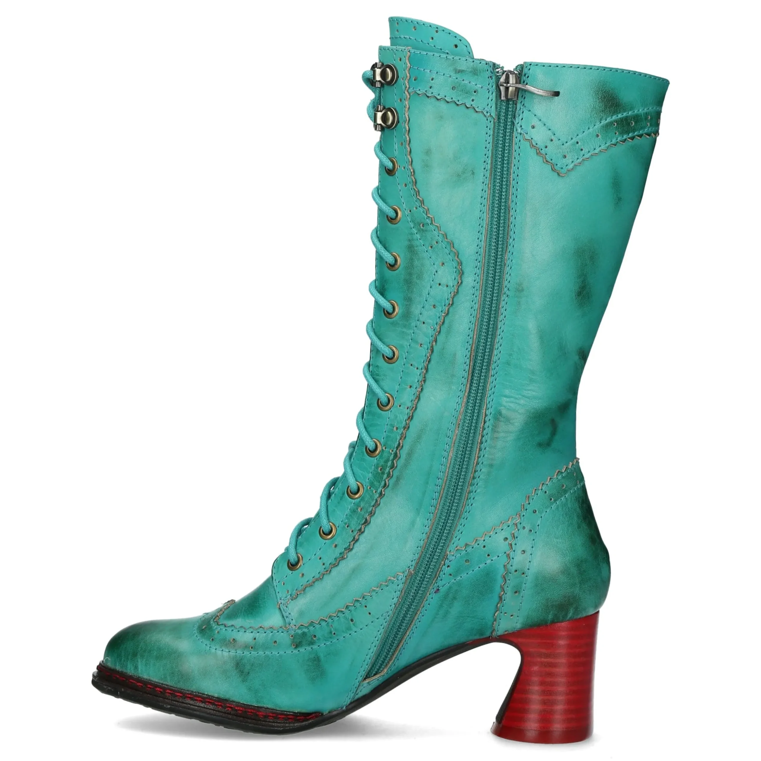 Shop Laura Vita Bottes - INCAO 06 A