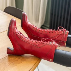 Shop Laura Vita Bottes - INCAO 06 A