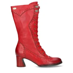 Shop Laura Vita Bottes - INCAO 06 A