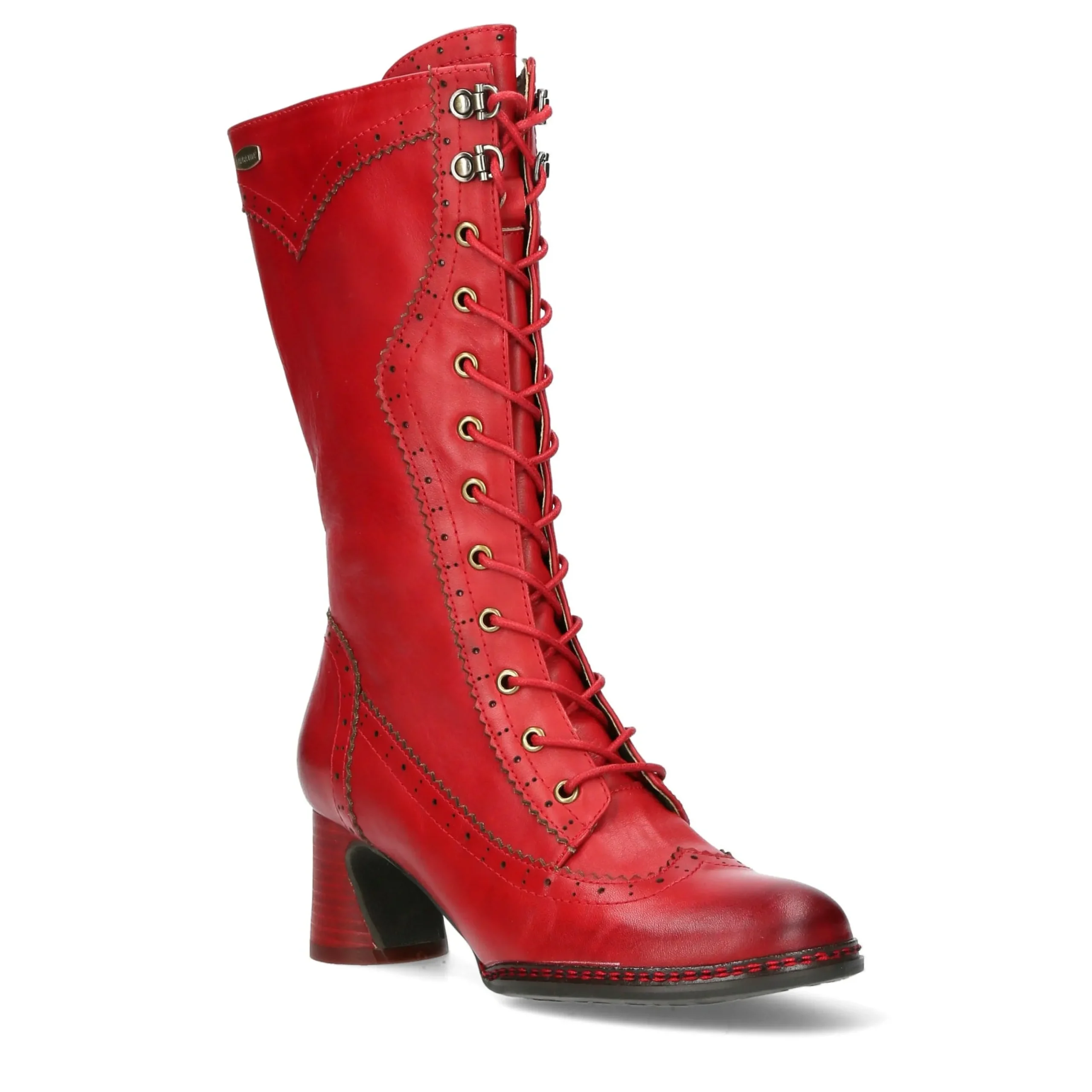 Shop Laura Vita Bottes - INCAO 06 A