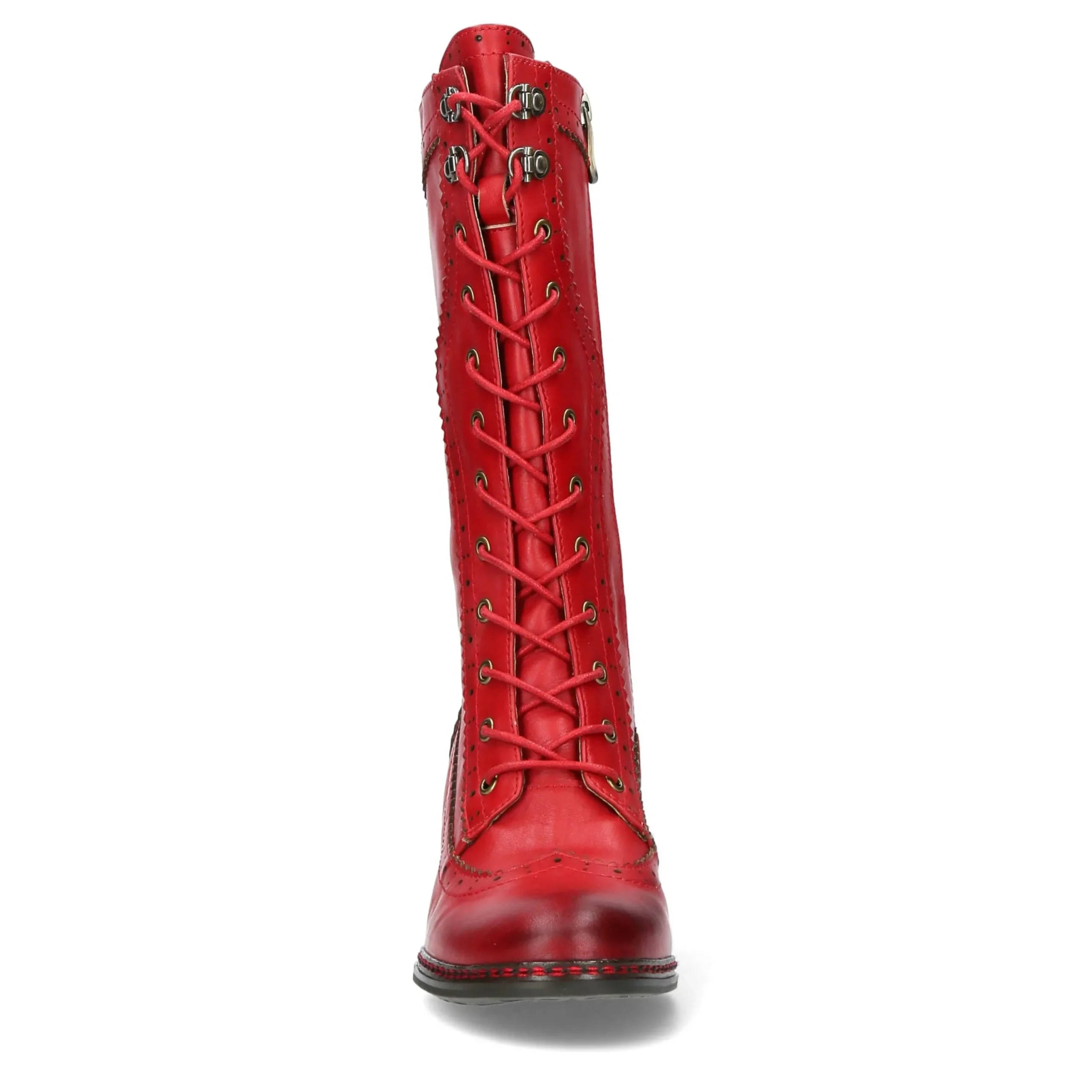 Shop Laura Vita Bottes - INCAO 06 A