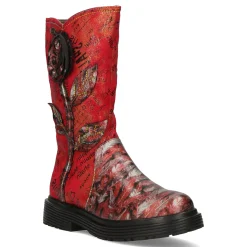 Best Laura Vita Bottes - INCASO 10