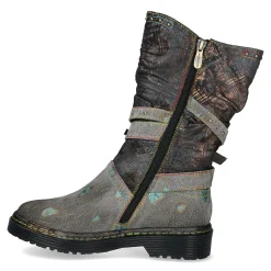 Hot Laura Vita Bottes - INCASO 12
