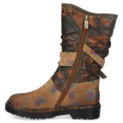 Hot Laura Vita Bottes - INCASO 12
