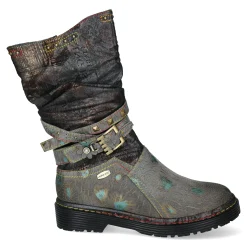 Hot Laura Vita Bottes - INCASO 12