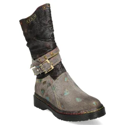 Hot Laura Vita Bottes - INCASO 12