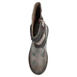 Hot Laura Vita Bottes - INCASO 12