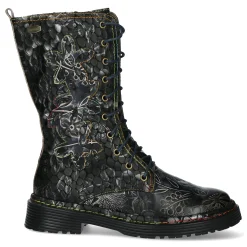 Cheap Laura Vita Bottes - INCASO 18 Anthracite